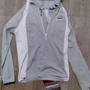 Victoria secret pink sweater